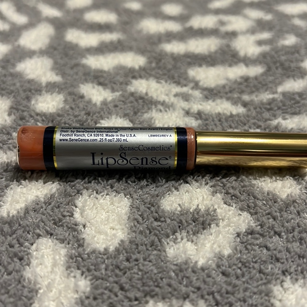 LipSense Bombshell Diamond